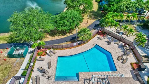5336 Buckhead Circle Boca Raton FL 33486