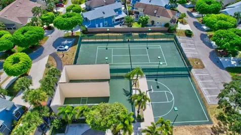 5336 Buckhead Circle Boca Raton FL 33486
