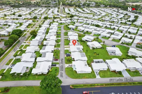 2081 Sw 12th Avenue Boynton Beach FL 33426