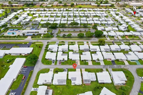 2081 Sw 12th Avenue Boynton Beach FL 33426