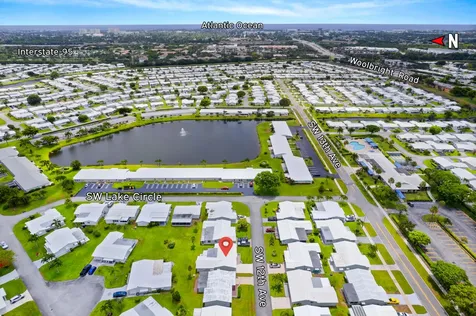 2081 Sw 12th Avenue Boynton Beach FL 33426