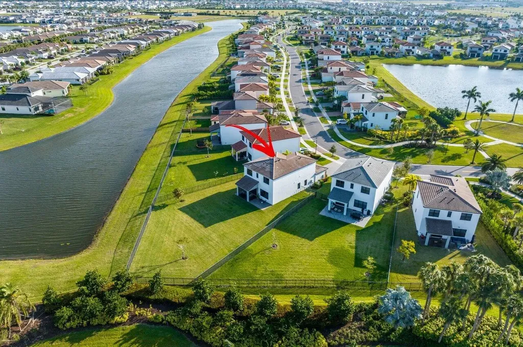 5588 Quiet Lake Place Westlake FL 33470
