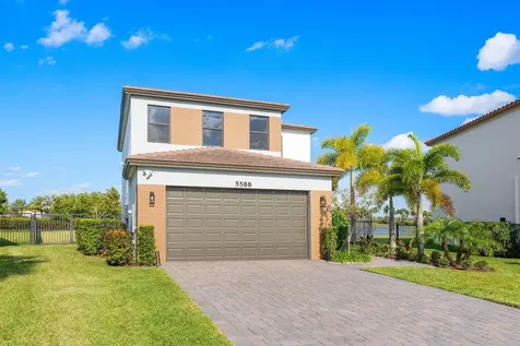5588 Quiet Lake Place Westlake FL 33470