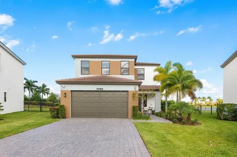 5588 Quiet Lake Place Westlake FL 33470