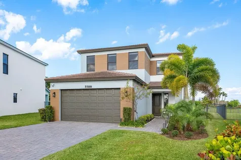 5588 Quiet Lake Place Westlake FL 33470