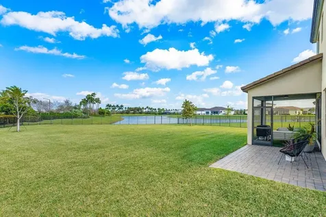 5588 Quiet Lake Place Westlake FL 33470