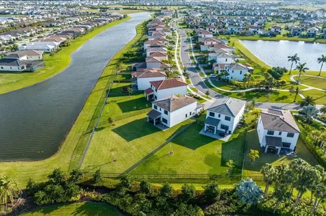 5588 Quiet Lake Place Westlake FL 33470