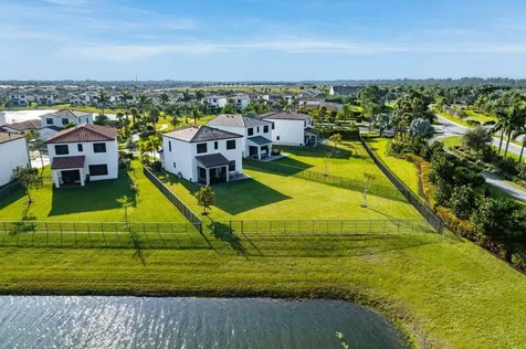 5588 Quiet Lake Place Westlake FL 33470