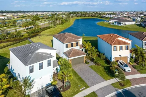 5588 Quiet Lake Place Westlake FL 33470