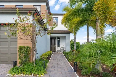 5588 Quiet Lake Place Westlake FL 33470
