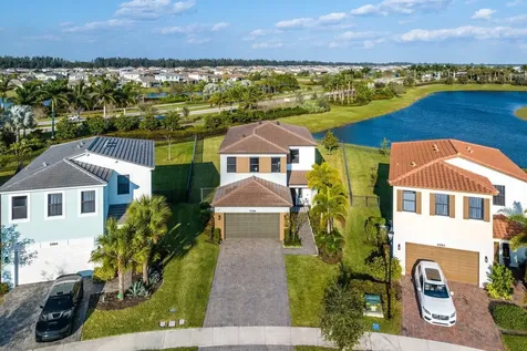 5588 Quiet Lake Place Westlake FL 33470