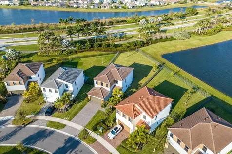 5588 Quiet Lake Place Westlake FL 33470