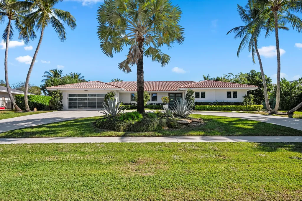 509 Greenway Drive North Palm Beach FL 33408