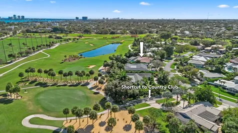 509 Greenway Drive North Palm Beach FL 33408