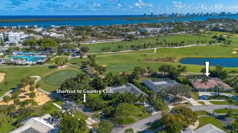 509 Greenway Drive North Palm Beach FL 33408