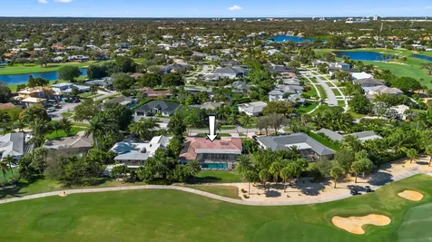 509 Greenway Drive North Palm Beach FL 33408