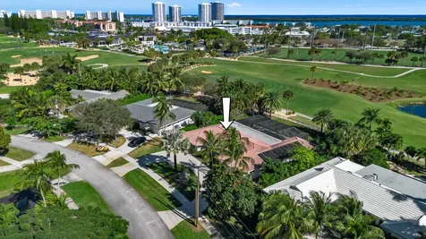 509 Greenway Drive North Palm Beach FL 33408