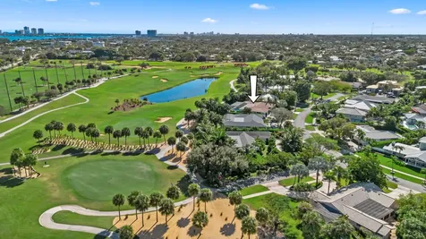 509 Greenway Drive North Palm Beach FL 33408