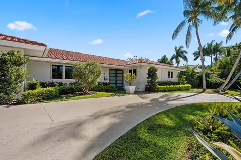 509 Greenway Drive North Palm Beach FL 33408