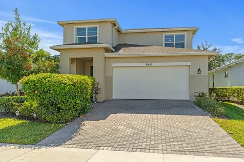 6416 Trails Of Foxford Court West Palm Beach FL 33415