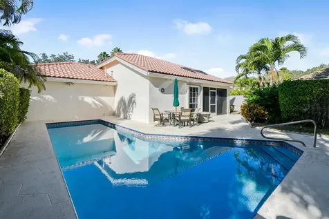 349 Eagleton Golf Drive Palm Beach Gardens FL 33418