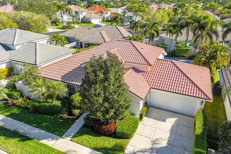 349 Eagleton Golf Drive Palm Beach Gardens FL 33418