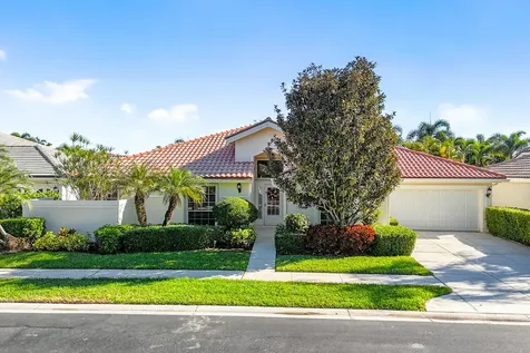 349 Eagleton Golf Drive Palm Beach Gardens FL 33418