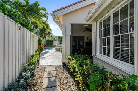 349 Eagleton Golf Drive Palm Beach Gardens FL 33418