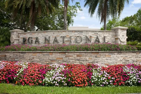349 Eagleton Golf Drive Palm Beach Gardens FL 33418
