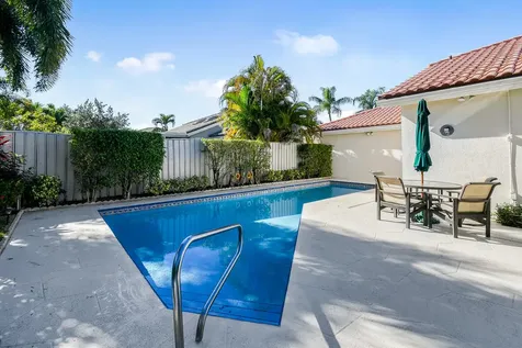 349 Eagleton Golf Drive Palm Beach Gardens FL 33418