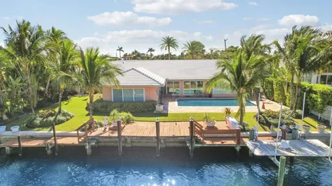 1080 Fairview Lane Singer Island FL 33404