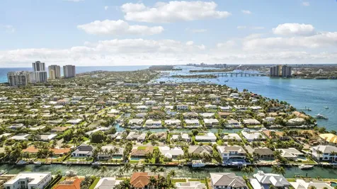 1080 Fairview Lane Singer Island FL 33404