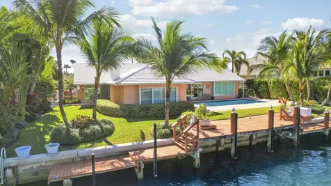 1080 Fairview Lane Singer Island FL 33404