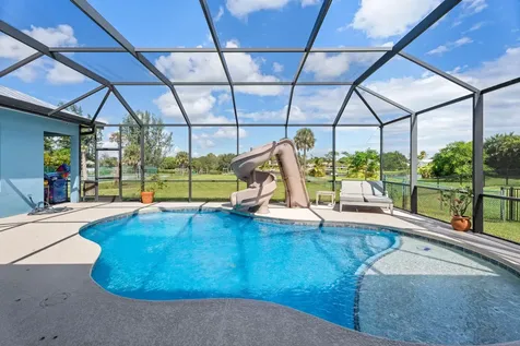 2441 Se North Lookout Boulevard Port Saint Lucie FL 34984