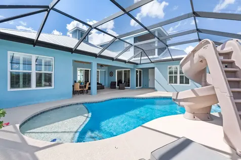 2441 Se North Lookout Boulevard Port Saint Lucie FL 34984
