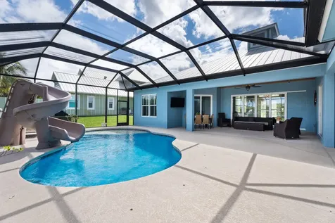2441 Se North Lookout Boulevard Port Saint Lucie FL 34984