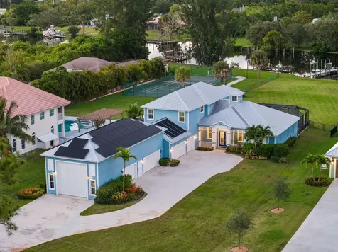 2441 Se North Lookout Boulevard Port Saint Lucie FL 34984