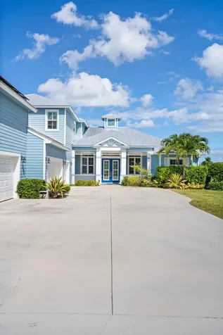 2441 Se North Lookout Boulevard Port Saint Lucie FL 34984