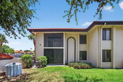 400 Club Circle Boca Raton FL 33487