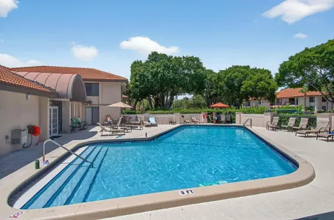 400 Club Circle Boca Raton FL 33487