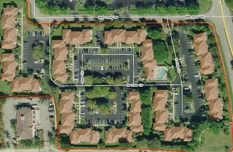 400 Club Circle Boca Raton FL 33487