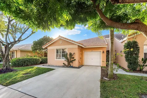 370 Coral Trace Lane Delray Beach FL 33445