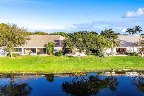 370 Coral Trace Lane Delray Beach FL 33445