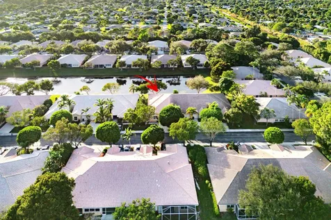370 Coral Trace Lane Delray Beach FL 33445