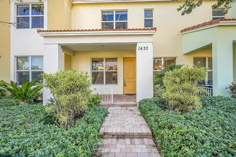 1433 NW 48th Drive Boca Raton FL 33431