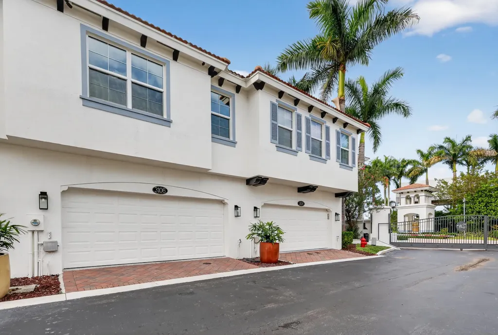 3106 Waterside Circle Boynton Beach FL 33436