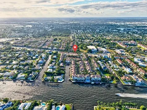 3106 Waterside Circle Boynton Beach FL 33436
