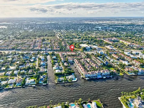 3106 Waterside Circle Boynton Beach FL 33436
