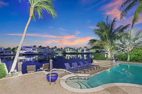 4317 Intracoastal Drive Highland Beach FL 33487