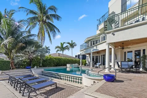 4317 Intracoastal Drive Highland Beach FL 33487